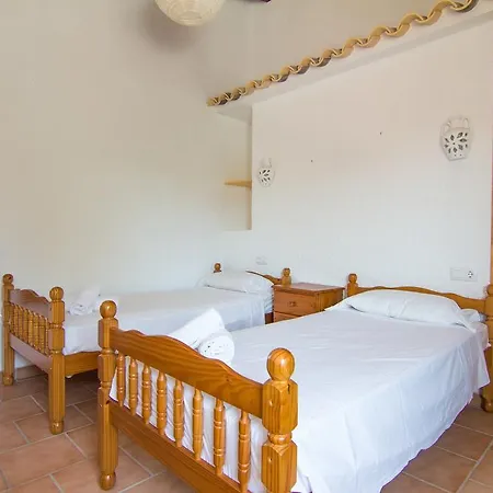 Βίλα Abahana Villas Rustika *