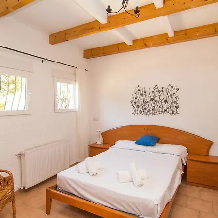 Abahana Villas Rustika Βίλα